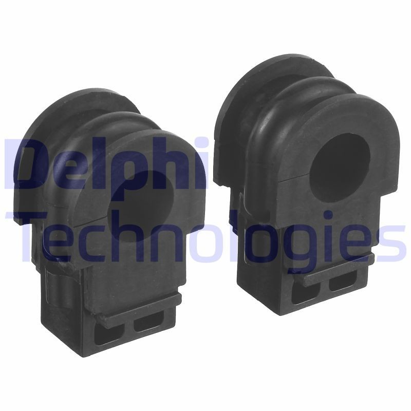 DELPHI Stabigummis TD1102W Stabilager DELPHI Dodge CALIBER TD1102W