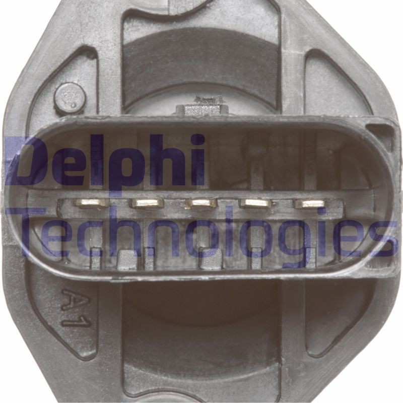 DELPHI Eļļa, Gaisa kondicionēšanas sistēma AT41245 Kondicioniera kompresors DELPHI Alfa Romeo STELVIO AT41245