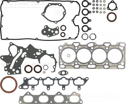 REINZ Dichtungsvollsatz, Motor 01-10000-01 01-10000-01 REINZ Motor Dichtungssatz Mitsubishi Colt Z30 Kosten