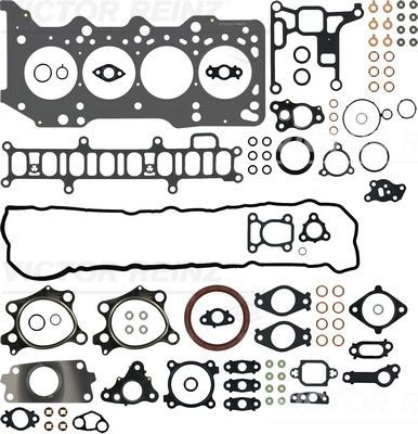 REINZ Dichtungsvollsatz, Motor 01-10026-01 01-10026-01 Motordichtungssatz SKODA KAMIQ REINZ kaufen