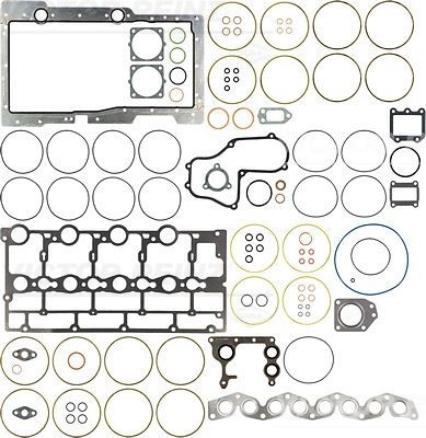 REINZ Motor pakking, complete set 01-10037-01 REINZ 01-10037-01 Complete pakkingsset, motor Chrysler 300m LR prijs