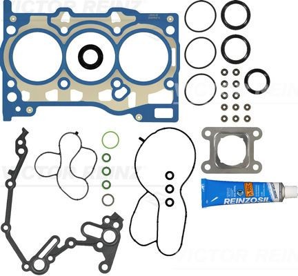 REINZ Motor pakking, complete set 01-37675-01 Motor pakkingen Skoda NJ3 01-37675-01 REINZ
