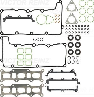 Pakkingsset, cilinderkop REINZ 02-40487-01 REINZ 02-40487-01 Cilinderkoppakking AUDI A5 2014