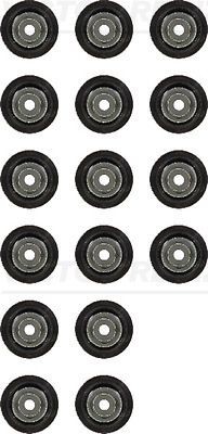 REINZ Pakningssett, ventilstamme 12-10122-01 REINZ 12-10122-01 Ventiltetning Kia Optima Sportswagon billige