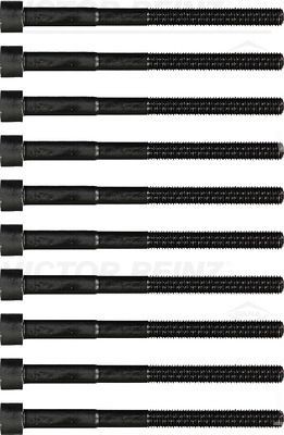 REINZ Topplokksbolter 14-32333-03 REINZ 14-32333-03 Strekkbolter Lexus GS S19 til en fordelagtig pris