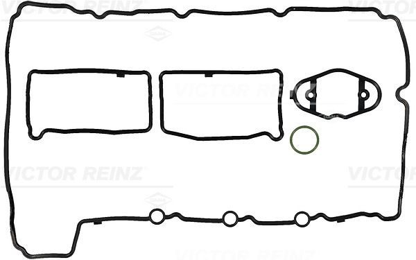 REINZ Sada tesnení veka hlavy valcov 15-10027-01 REINZ 15-10027-01 Tesnenie veka ventilov BMW F16 lacné