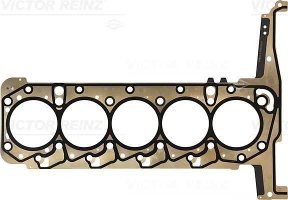 Topplockspackning REINZ 61-43180-10 REINZ 61-43180-10 Topplockspackning MAZDA BT-50 2020