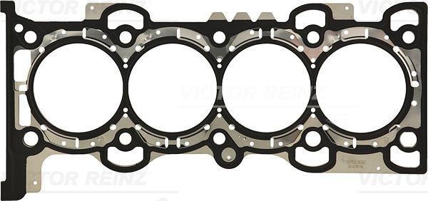 Topplockspackning REINZ 61-43185-00 REINZ 61-43185-00 Packning topplock MAZDA BT-50 2020