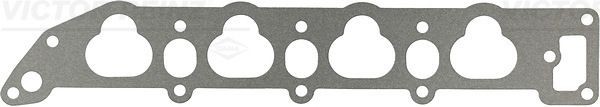 REINZ Pakning, indsugningsmanifold 71-10108-00 REINZ 71-10108-00 Indsugningsmanifold pakning Suzuki SJ 410 Cabriolet billig