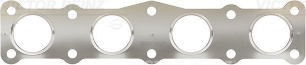 REINZ Blīve, Izplūdes kolektors 71-10111-00 REINZ 71-10111-00 Izplūdes kolektora blīve Hyundai Santa Fe CM lēti