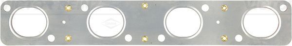 Exhaust manifold gasket REINZ 71-10304-00 REINZ 71-10304-00 2023 BMW 5 Series exhaust manifold gasket replacement