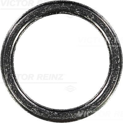 REINZ Packning till avgasgrenrör 71-10306-00 Byta Grenrörspackning BMW X4 F26 kostnad REINZ 71-10306-00