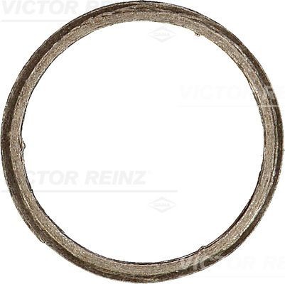 REINZ Exhaust pipe gasket 71-41337-00 BMW 3 Series REINZ exhaust gasket 714133700