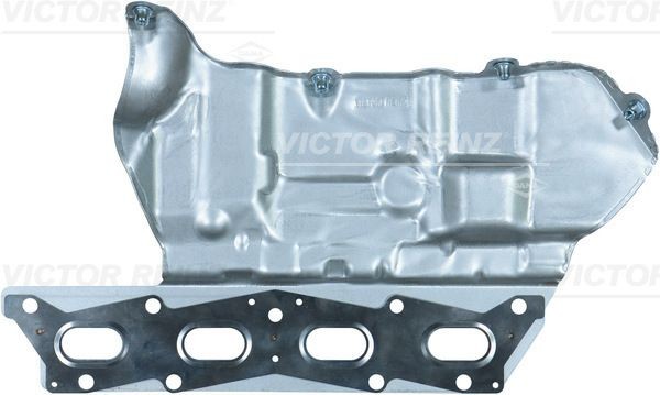 REINZ Tesnenie, kolektor výfuk. plynov 71-42124-00 REINZ 71-42124-00 originálne Tesnenie kolektor výfuk plynov JEEP Renegade BU cena