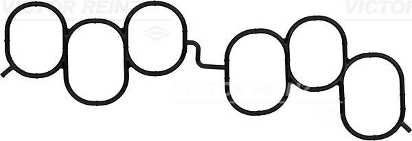 REINZ Packning, insug, grenrörshus 71-43052-00 REINZ 71-43052-00 Packning, insug, grenrörshus