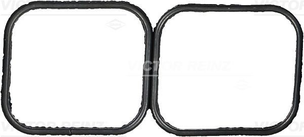 REINZ Tesnenie obalu kolena sacieho potrubia 71-84609-00 Tesnenie sacieho potrubia Peugeot 1 71-84609-00 REINZ