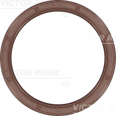 REINZ Simring, veivaksel 81-10376-00 REINZ 81-10376-00 originale Simmering veivaksel Toyota Supra A80 hva koster
