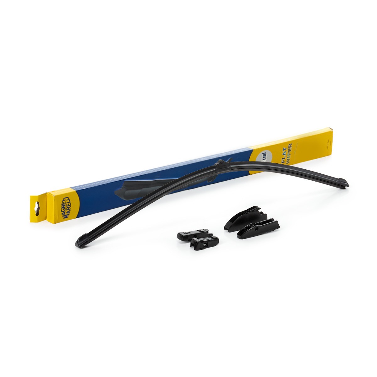 MAGNETI MARELLI Klaasipuhastaja 000713617600 MAGNETI MARELLI 000713617600 Klaasipuhasti harjad Peugeot 208 odav