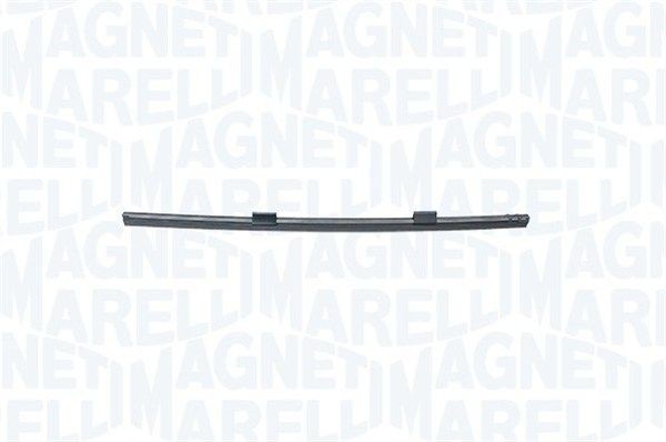 MAGNETI MARELLI Borracha de limpa-vidros 000700040300 000700040300 Borracha do limpa-para-brisas PORSCHE 911 MAGNETI MARELLI
