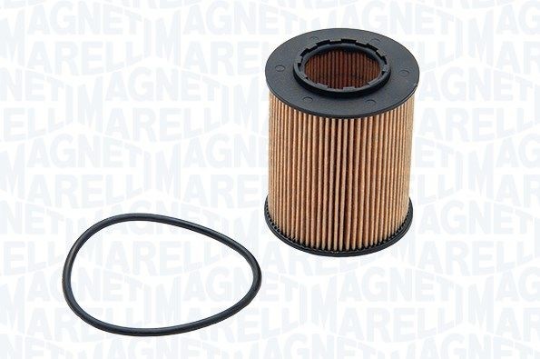 Φίλτρο λαδιού MAGNETI MARELLI 152071758802 MAGNETI MARELLI 152071758802: Φίλτρο λαδιού Cadillac CTS 2004