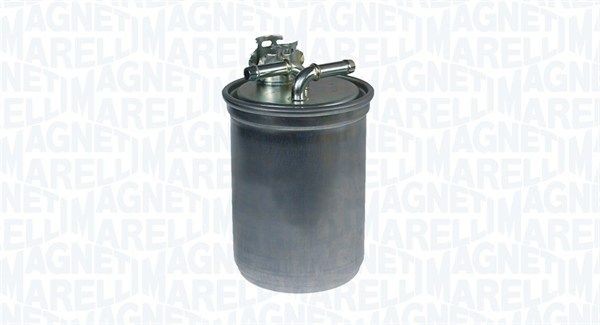 MAGNETI MARELLI Drivstoffilter 153071760221 Drivstoffilter MAGNETI MARELLI Seat INCA 153071760221