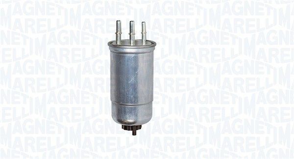 MAGNETI MARELLI Brændstof-filter 153071760393 Brændstoffilter MAGNETI MARELLI Renault MASTER 153071760393