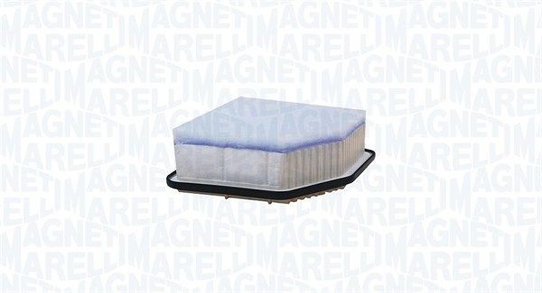Air filter MAGNETI MARELLI 153071760461 MAGNETI MARELLI 153071760461 2024 LEXUS IS air filter replacement
