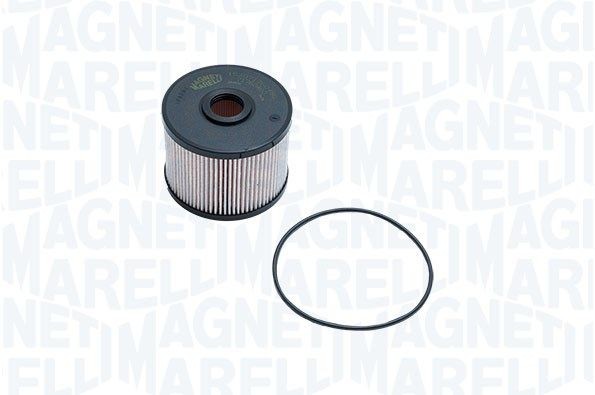 MAGNETI MARELLI Bränslefilter 153071760480 FORD bensinfilter MAGNETI MARELLI 153071760480