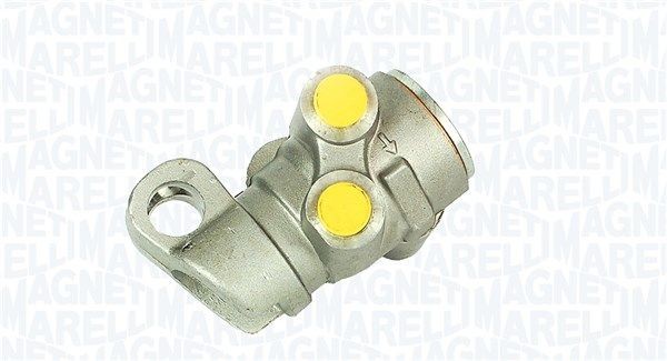 Répartiteur de freinage MAGNETI MARELLI 360219180001 MAGNETI MARELLI 360219180001 Répartiteur de frein Alfa Romeo SPIDER 2006