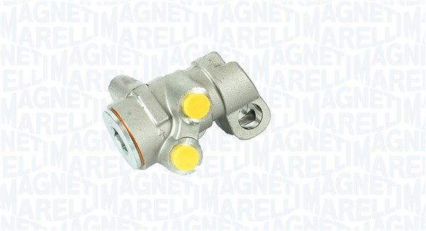 MAGNETI MARELLI ABS-system 360219180005 MAGNETI MARELLI 360219180005 Lasteventil Ritmo I Cabrio pris