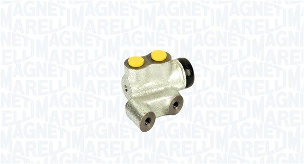 Jarrupaineensäädin MAGNETI MARELLI 360219180011 MAGNETI MARELLI 360219180011: Jarrupaineensäädin Fiat SEICENTO 2003
