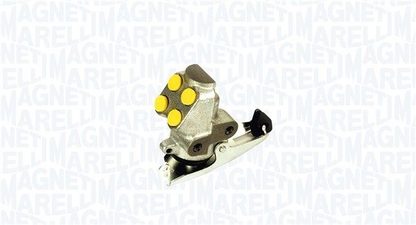 MAGNETI MARELLI Remkrachtverdeler 360219180014 MAGNETI MARELLI Remkrachtverdeler FIAT 360219180014