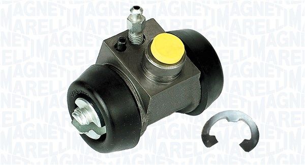 MAGNETI MARELLI Radbremszylinder 360219230129 360219230129 MAGNETI MARELLI SAAB Radbremszylinder hinten und vorne