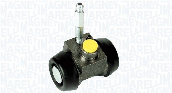 MAGNETI MARELLI Cilindro do travão da roda 360219230143 Bombitos de travão MAGNETI MARELLI Alfa Romeo MITO 360219230143