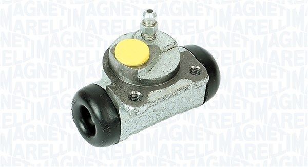 MAGNETI MARELLI Wielremcilinder 360219230335 360219230335 Remcilinder MAGNETI MARELLI RENAULT MEGANE