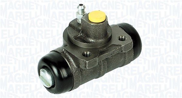 MAGNETI MARELLI Cilindro do travão da roda 360219230397 Bombitos de travão MAGNETI MARELLI Nissan SUNNY 360219230397