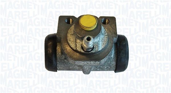 MAGNETI MARELLI Cilindro do travão da roda 360219230434 Cilindro do travão da roda MAGNETI MARELLI Nissan SUNNY 360219230434