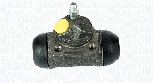 MAGNETI MARELLI Hjulsylinder, brems 360219230438 Hjulsylinder MAGNETI MARELLI Nissan SUNNY 360219230438