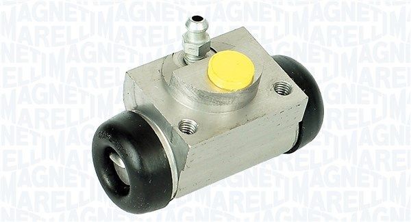 MAGNETI MARELLI Wielremcilinder 360219230443 Remcilinders MAGNETI MARELLI STRATUS 360219230443 goedkoop