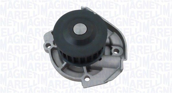 Waterpomp MAGNETI MARELLI 352316171238 MAGNETI MARELLI 352316171238 Koelwaterpomp ALFA ROMEO GIULIETTA 2012