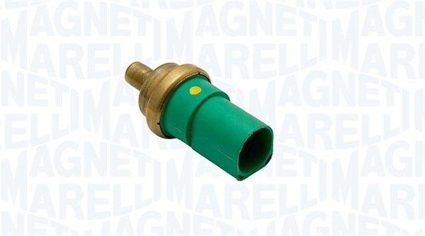 MAGNETI MARELLI Andur, Jahutusvedeliku temp. 171916011590 MAGNETI MARELLI Jahutusvedeliku temperatuuri andur SUBARU 171916011590