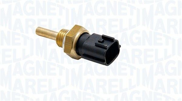 Sensor, kylmedietemperatur MAGNETI MARELLI 171916011500 MAGNETI MARELLI 171916011500 Temperaturgivare NISSAN PATHFINDER 2008