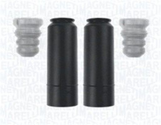 MAGNETI MARELLI Ochranná sada tlmiča proti prachu 310116110126 Dorazy tlmičov TOYOTA MAGNETI MARELLI 310116110126
