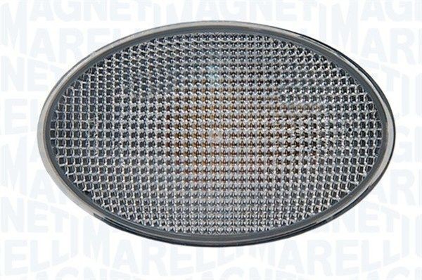MAGNETI MARELLI Clignotant 715102102120 715102102120 Feu clignotant MAGNETI MARELLI ALFA ROMEO BRERA