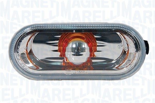 MAGNETI MARELLI Blinker 715102100120 715102100120 MAGNETI MARELLI sidolampa VW CALIFORNIA