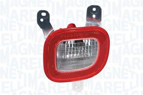 MAGNETI MARELLI Achteruitrijlicht 715104064000 Achteruitrijlamp MAGNETI MARELLI MITSUBISHI 715104064000