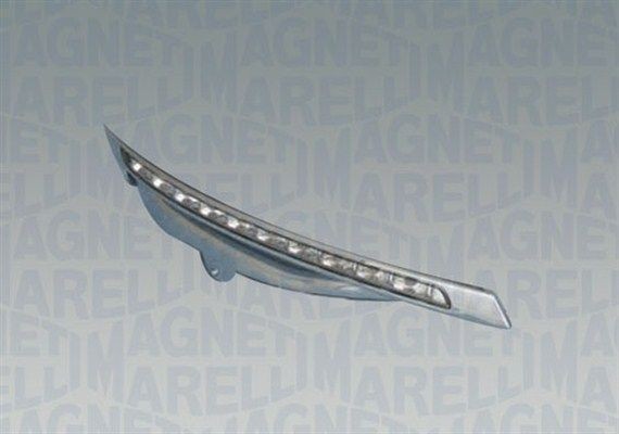 MAGNETI MARELLI Φώτα πορείας ημέρας 712461271129 Φώτα πορείας MAGNETI MARELLI Audi 90 712461271129