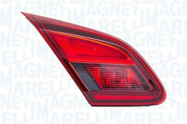 MAGNETI MARELLI Fanale posteriore 714000062659 714000062659 costo Fanale posteriore OPEL ADAM MAGNETI MARELLI