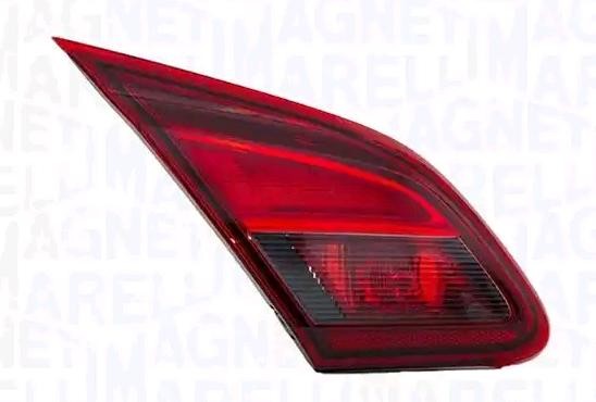 Achterlicht MAGNETI MARELLI 714000062652 MAGNETI MARELLI 714000062652 Achterlicht OPEL CORSA 2020