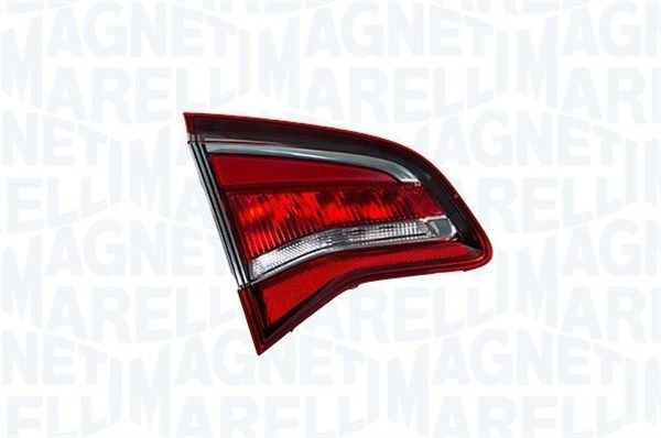 Achterlicht MAGNETI MARELLI 714000028720 MAGNETI MARELLI 714000028720: Achterlamp Opel MERIVA 2003